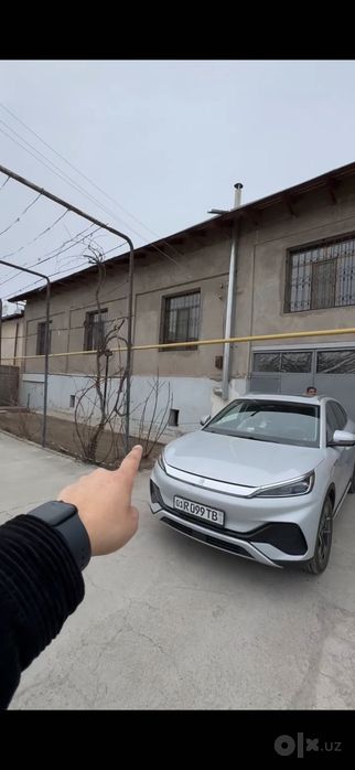 Срочно продаем участок 6 соток