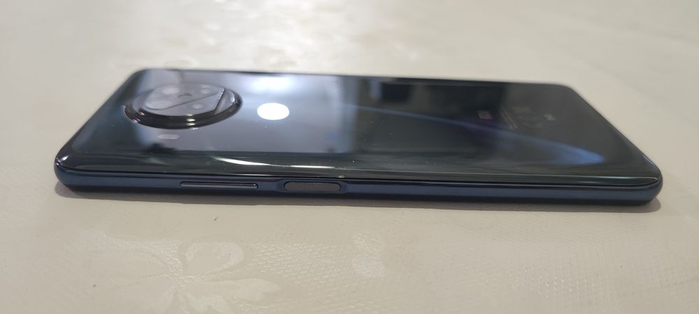 Xiaomi mi 10t lite на части
