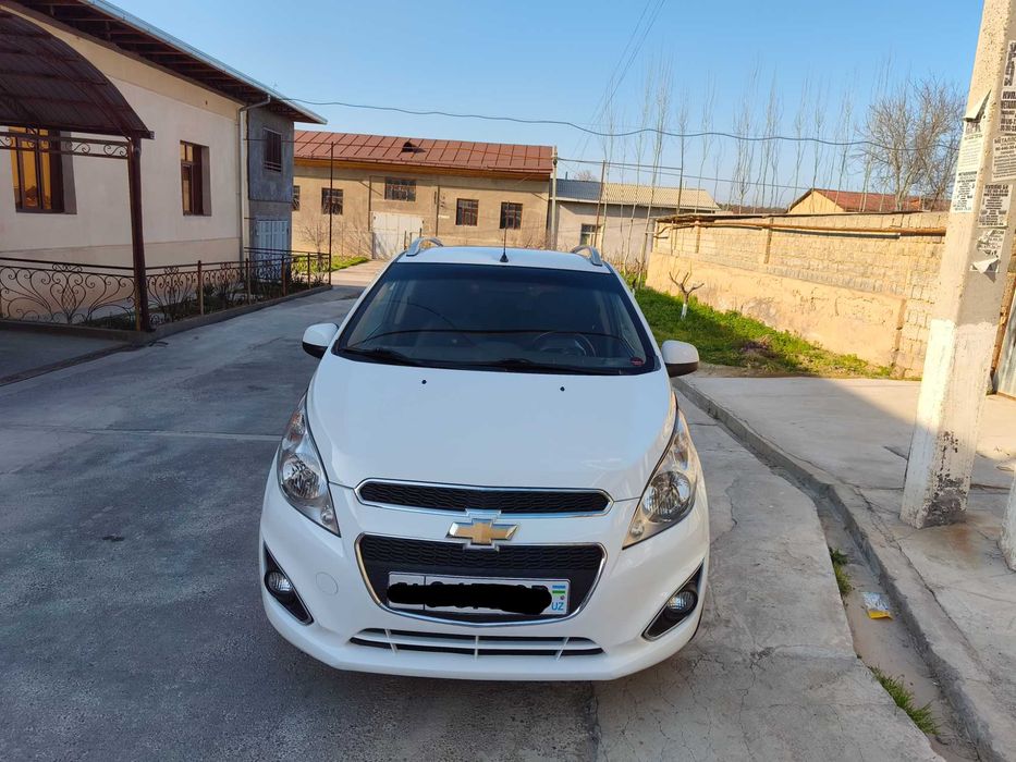 Спарк Аренда выкуп 2022 4 пазиция фулл