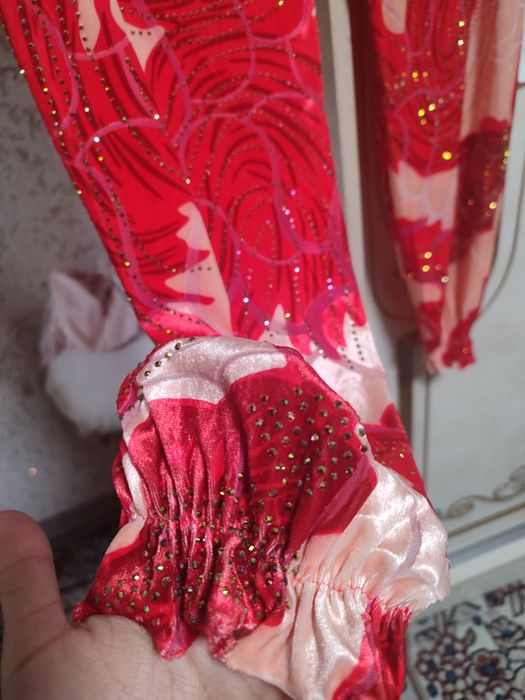 domda turganimiz uchun kiymaganman yangi