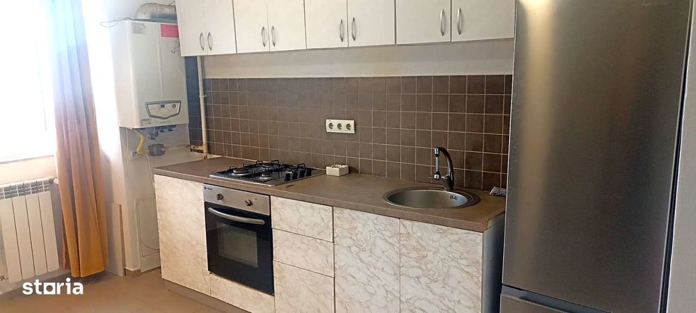 Apartament 2 camere Titan, Ikea, Palady, 0%comision, 400 euro/luna