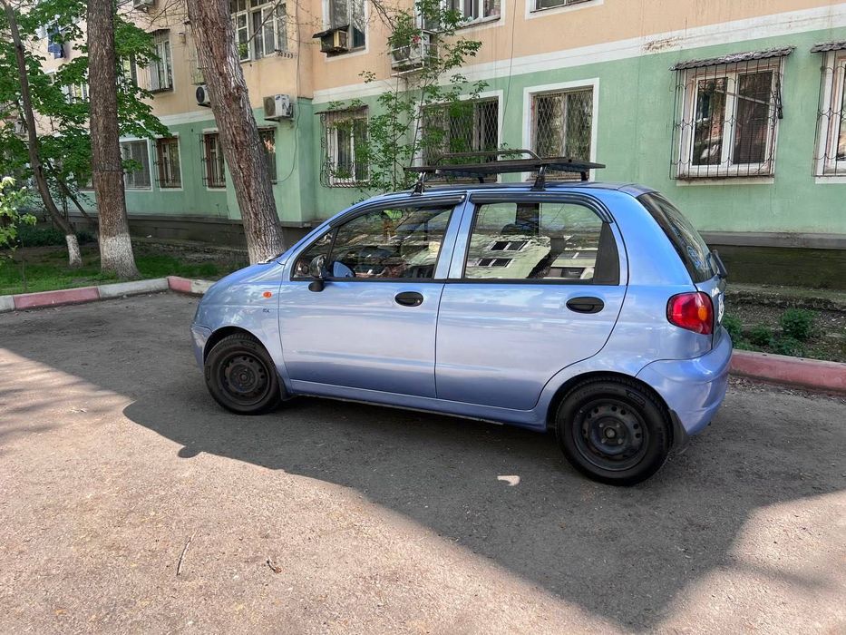 Продается Матиз | Matiz sotiladi