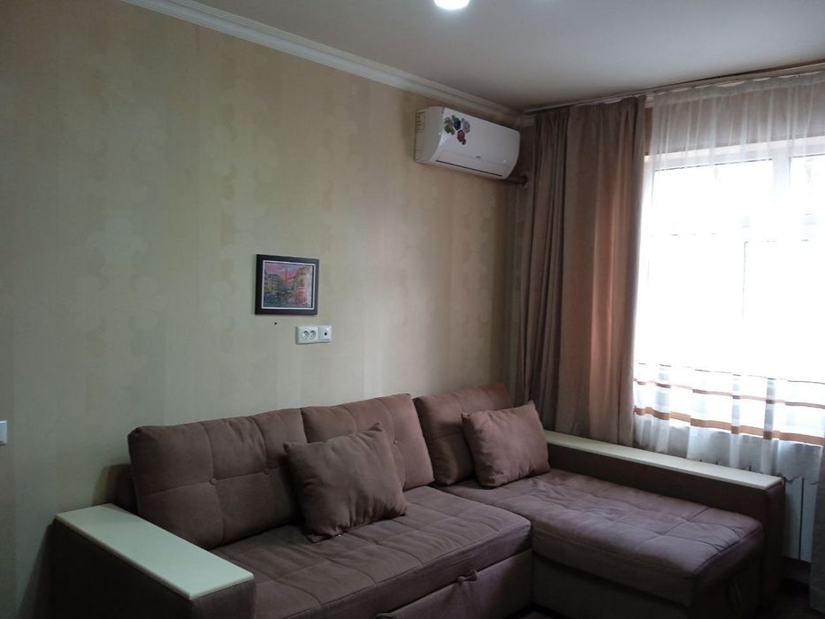 Аренда квартиры Чиланзар -8