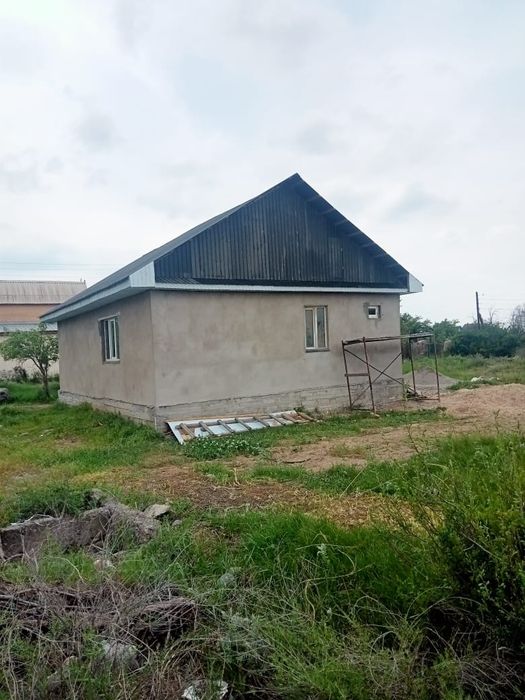 Дом продается  БӨЛЕКСКИЙ ДАЧИ