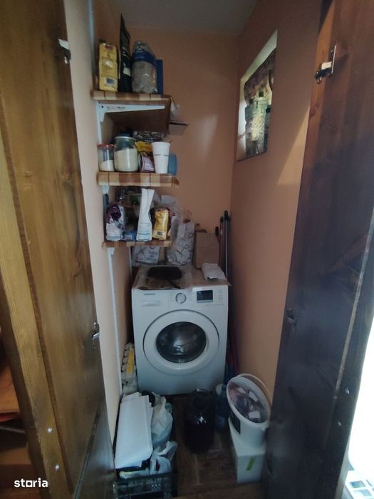 Apartament mare, circular și foarte amenajat în Gradiste