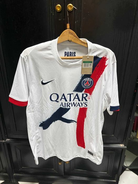 Футболна Тениска ПСЖ Размер ХЛ