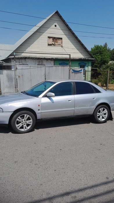 Ауди а4 продам Ауди а4