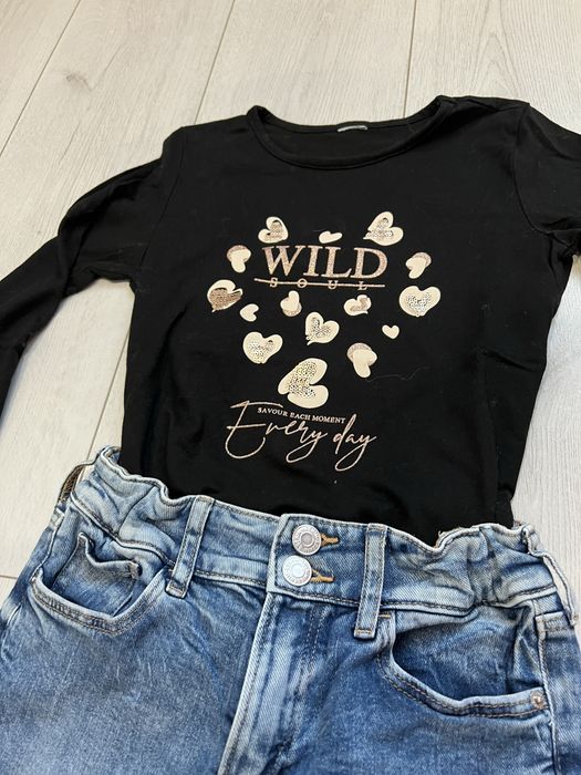 Сет за момиче H&M