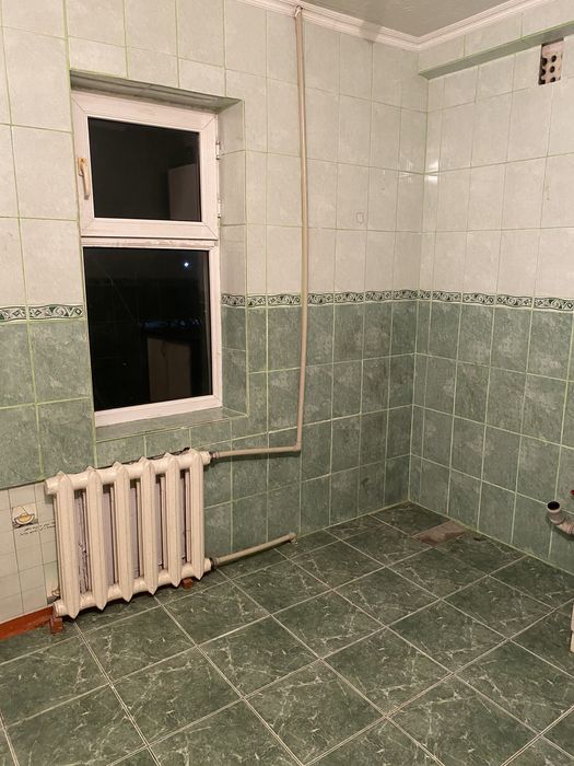 Продаю 1-ком квартира