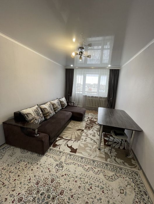 Продаётся 3 комнатная квартира