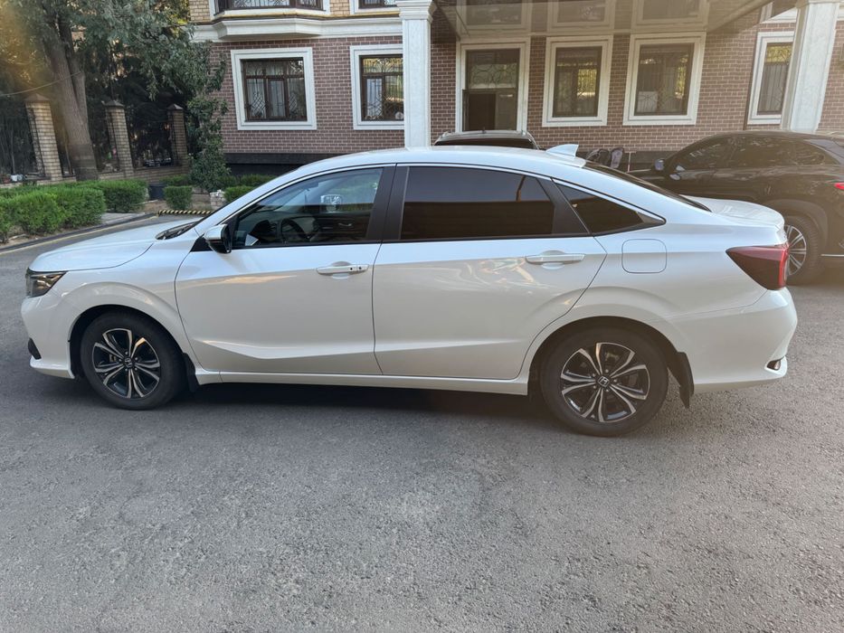 Honda Crider 2024
