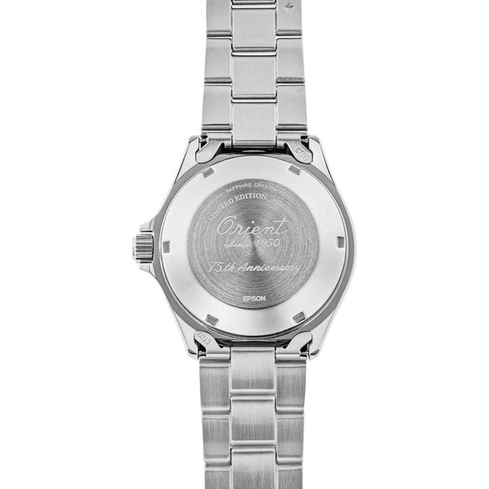Orient Kamasu Mako 75th Anniversary Limited Edition