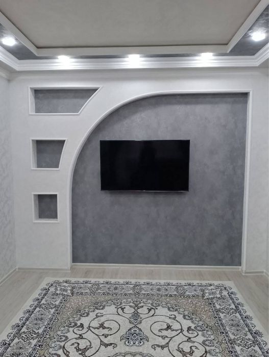 Ijaraga 2 xonalik uy. Terassalik  elite house da