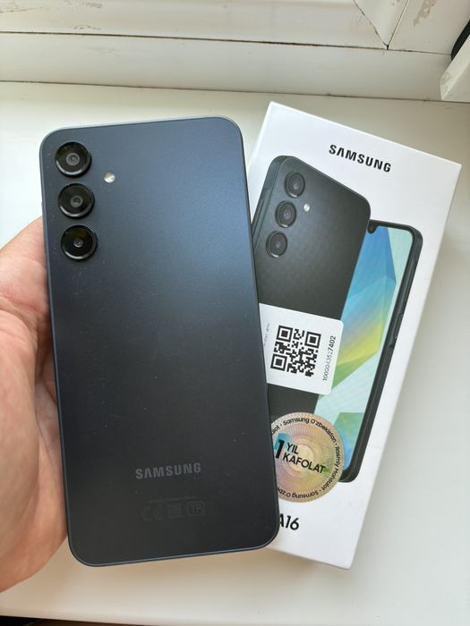 Samsung A16 6/128Gb