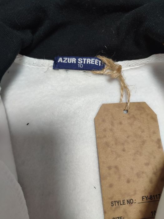 Комплект за момче - 8г