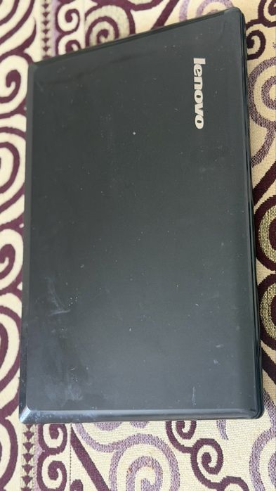 notebook lenovo g580