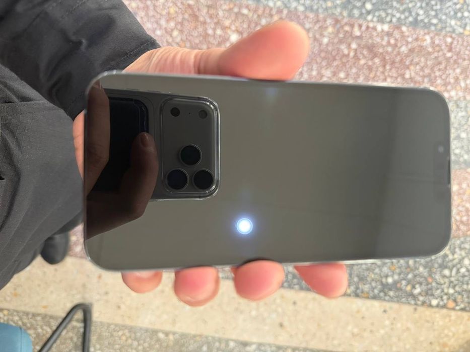 Iphone 13 pro 128 gb