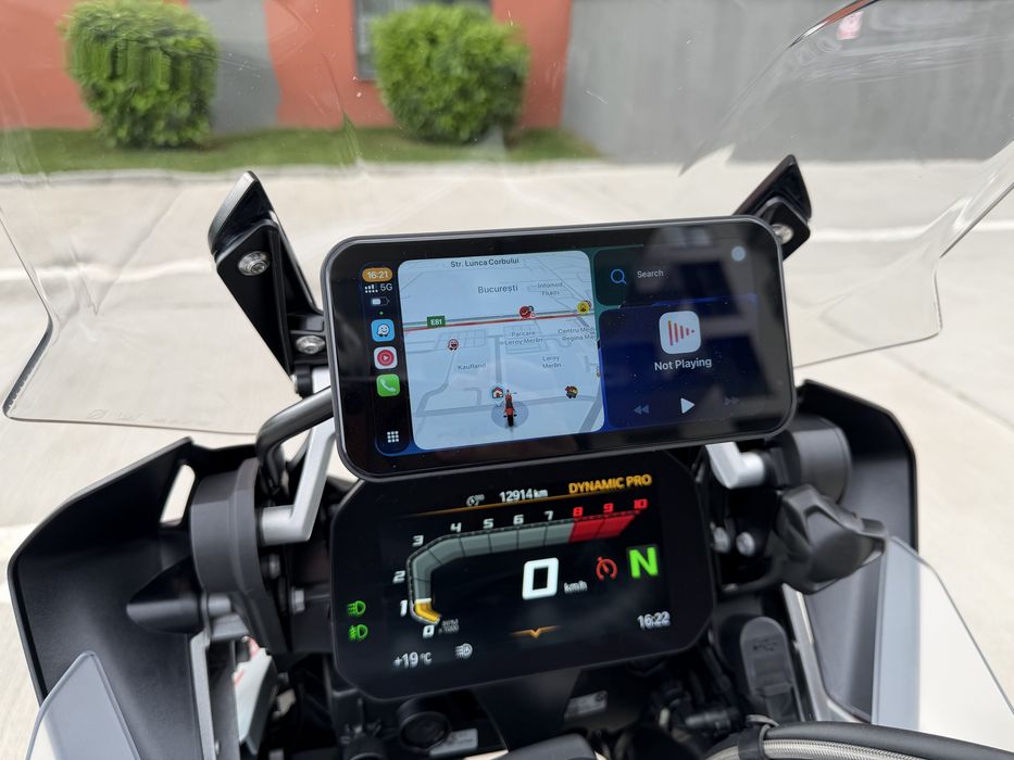 BMW R 1250 GS Adventure