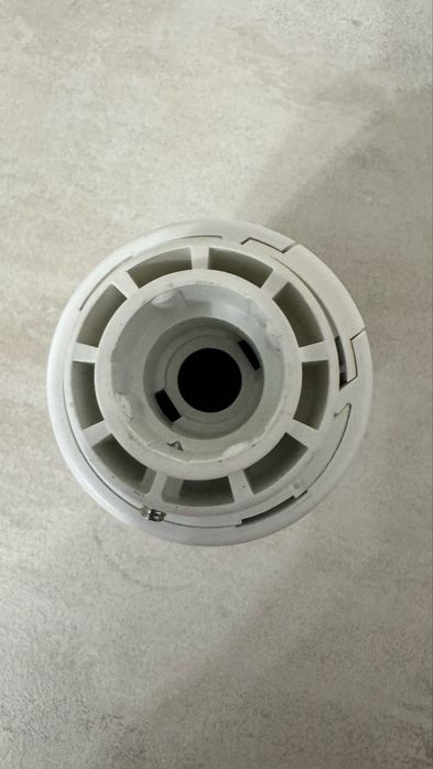 Robinet termostatat Danfoss Eco Bluetooth