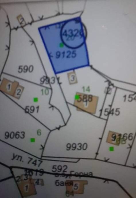 Продава се Парцел в София, Люлин 5 - 587 кв.м за 237 €/кв.м - Снимка #9