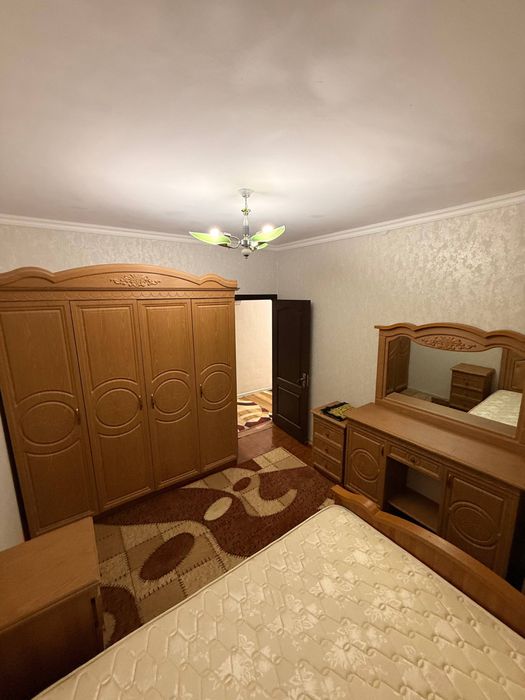 Продаю 3х ком кв Сергели 3