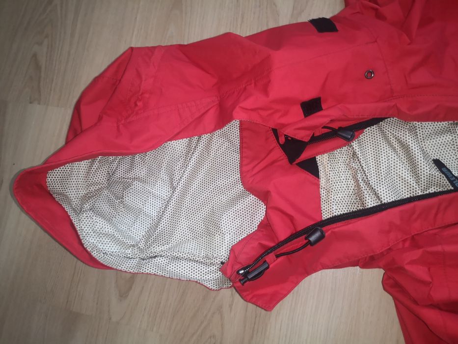 Яке Salewa Goretex M