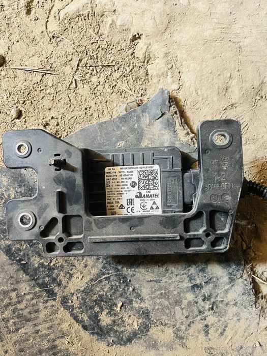 Споллер на саната 10