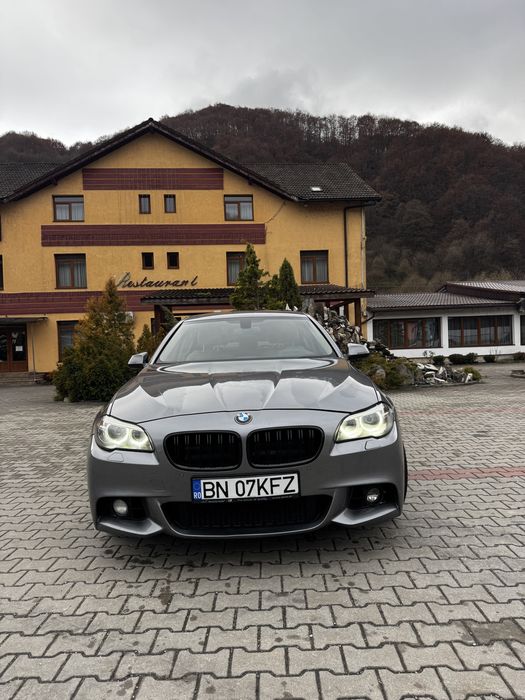 BMW 535D 313PS !!