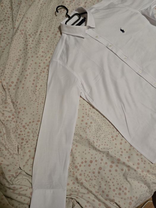 Мъжки ризи Giorgio Armani,Polo by Ralph Lauren