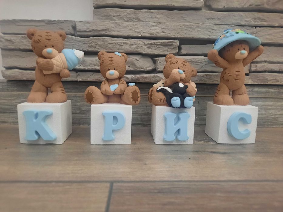 Керамични кубчета