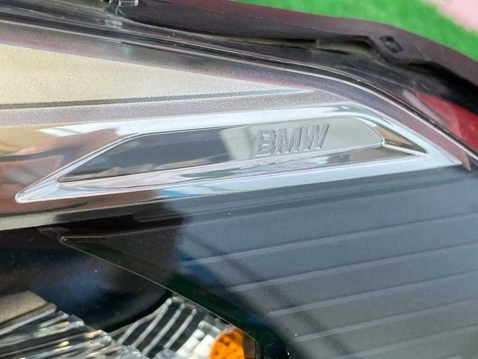 BMW X1 F48 Set Faruri Far stanga dreapta complete Led