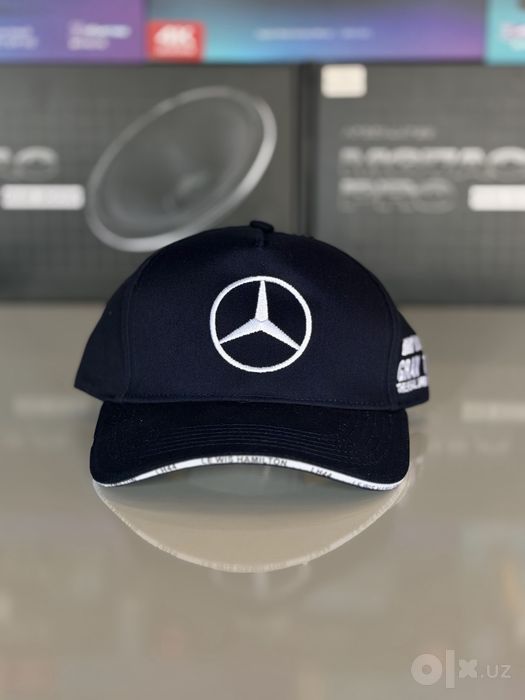 Teyes by Кепки  Mers Benz оригинал new 2026 авто спорт new variant