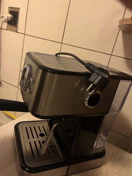 Vand expresor manual studio cassa