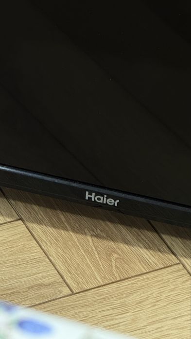 Телевизор Haier