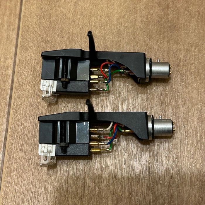 Doze Shure M 44 7
