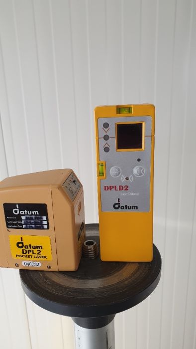 Ремонт, сервиз и калибрация на нивелири