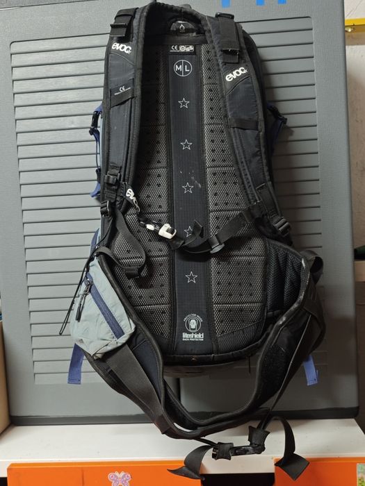 Раница Evoc FR Tour