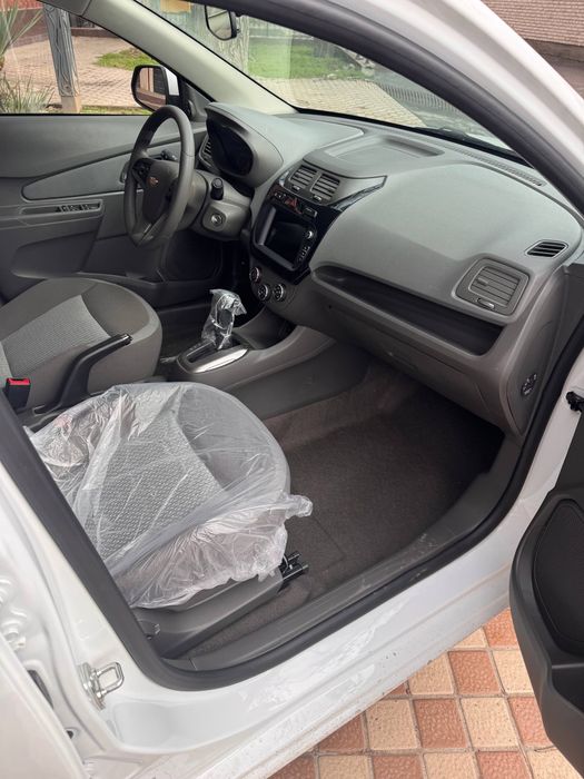 Arenda vikupga Cobalt 2026MCM Avtomat full