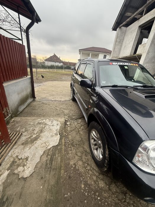 suzuki grand vitara 2.0 disel