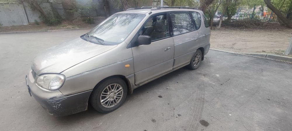 Продам авто в хорошем состояние