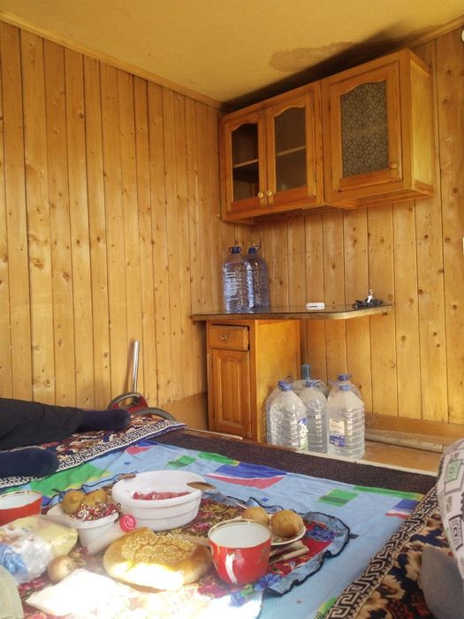 Дача сотаман уртасаройда 6сот