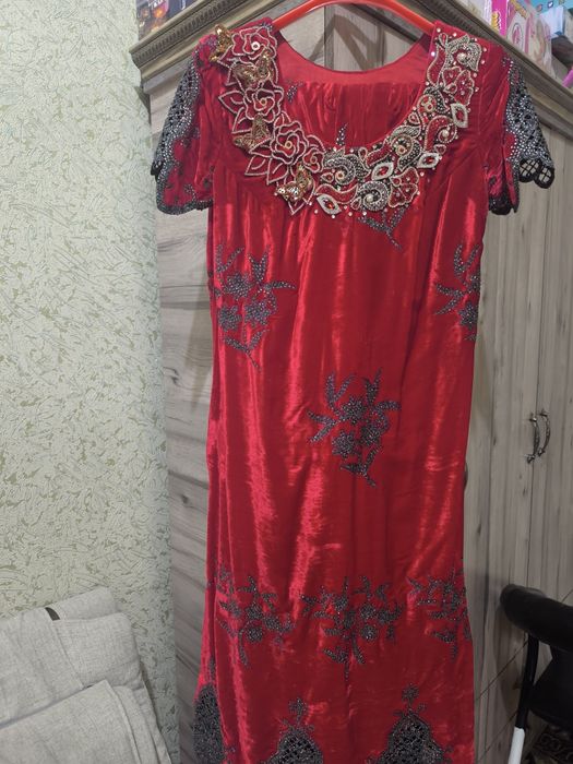 Milliy kuylak lozim 46 razmer