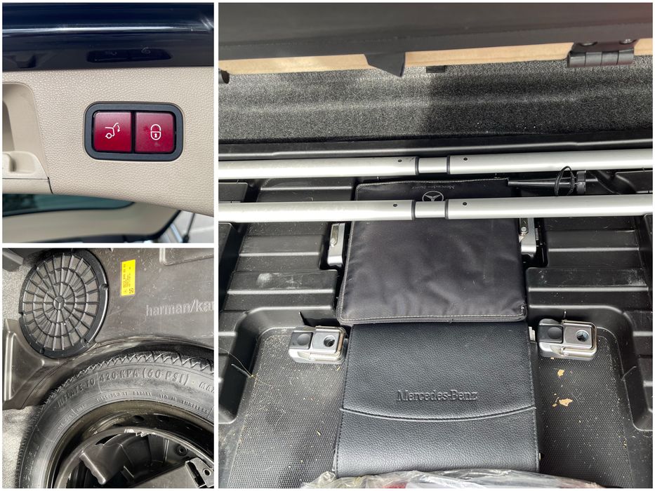 Mercedes Benz E350 CDI