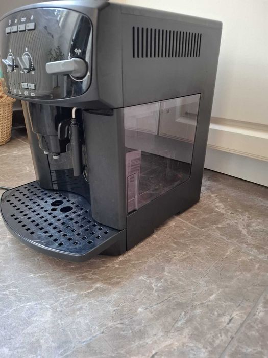 Aparat de cafea De'Longhi