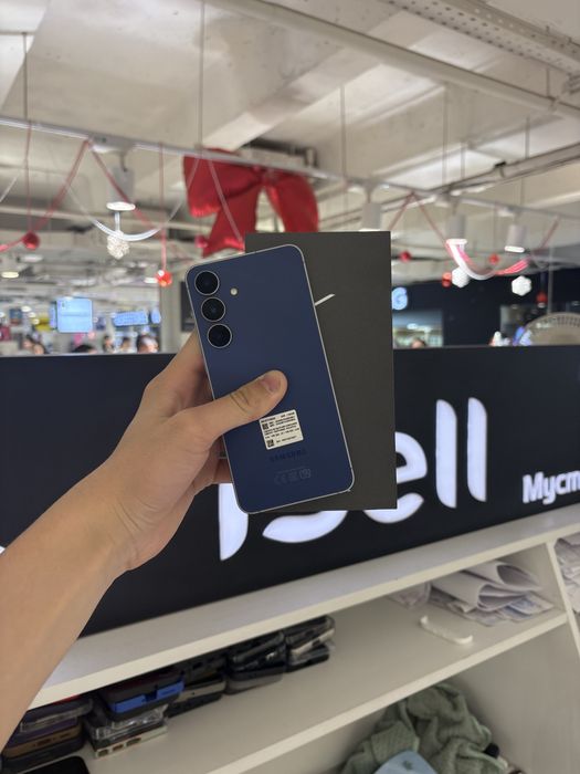 Samsung S25 FE 256gb