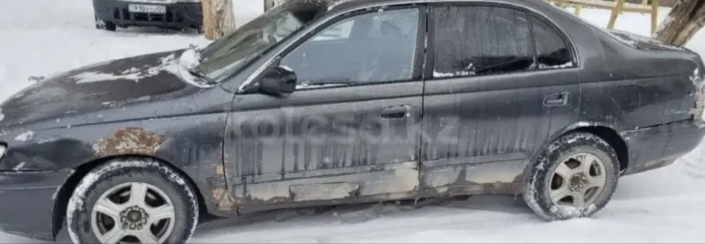 Тойото корона Тойото