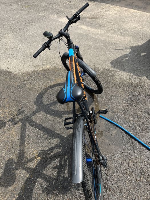 Продаю велосипед