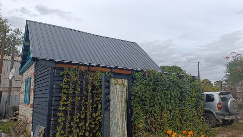 Продам дачу со всеми насаждениями