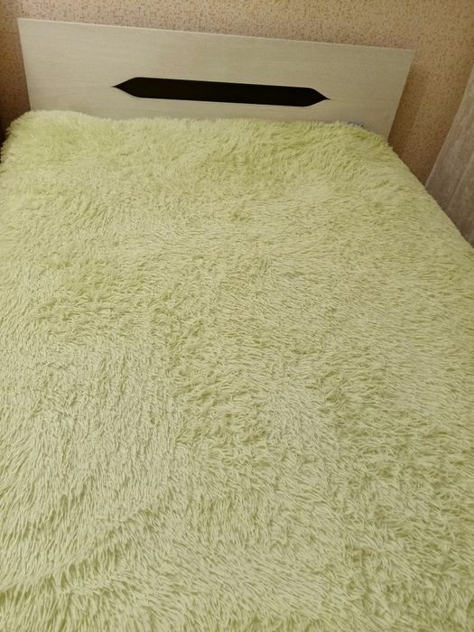 Кровать  2х спальная