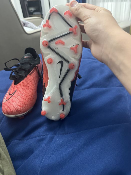 Продам бутсы ориг